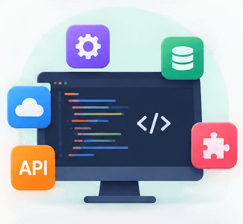 Custom Software Development