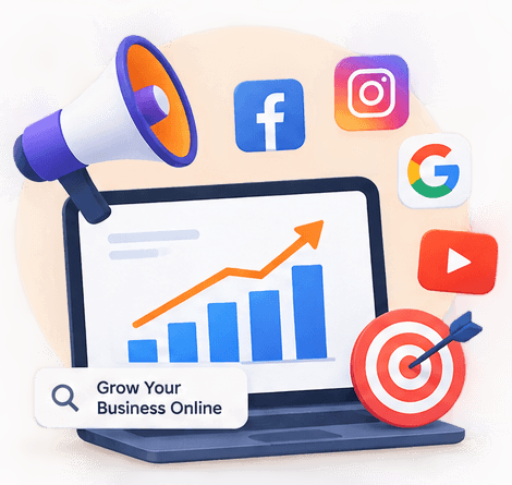 Digital Marketing Services
