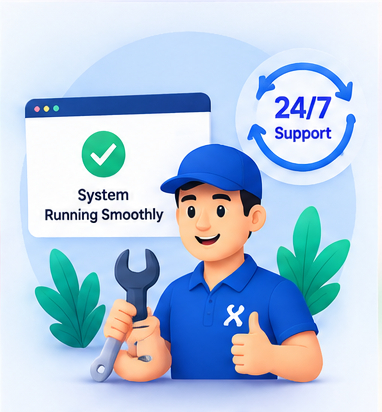 Software Maintenance