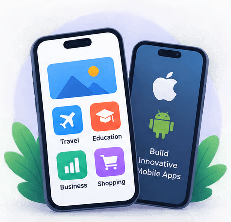 Mobile App Development Services