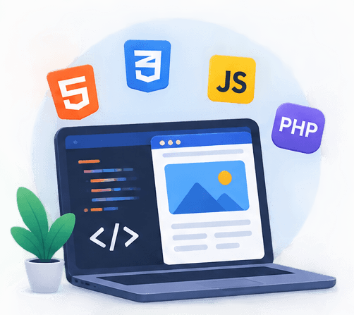 Web Development Services