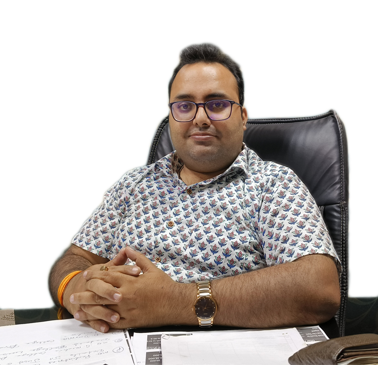 Gaurav Taygi